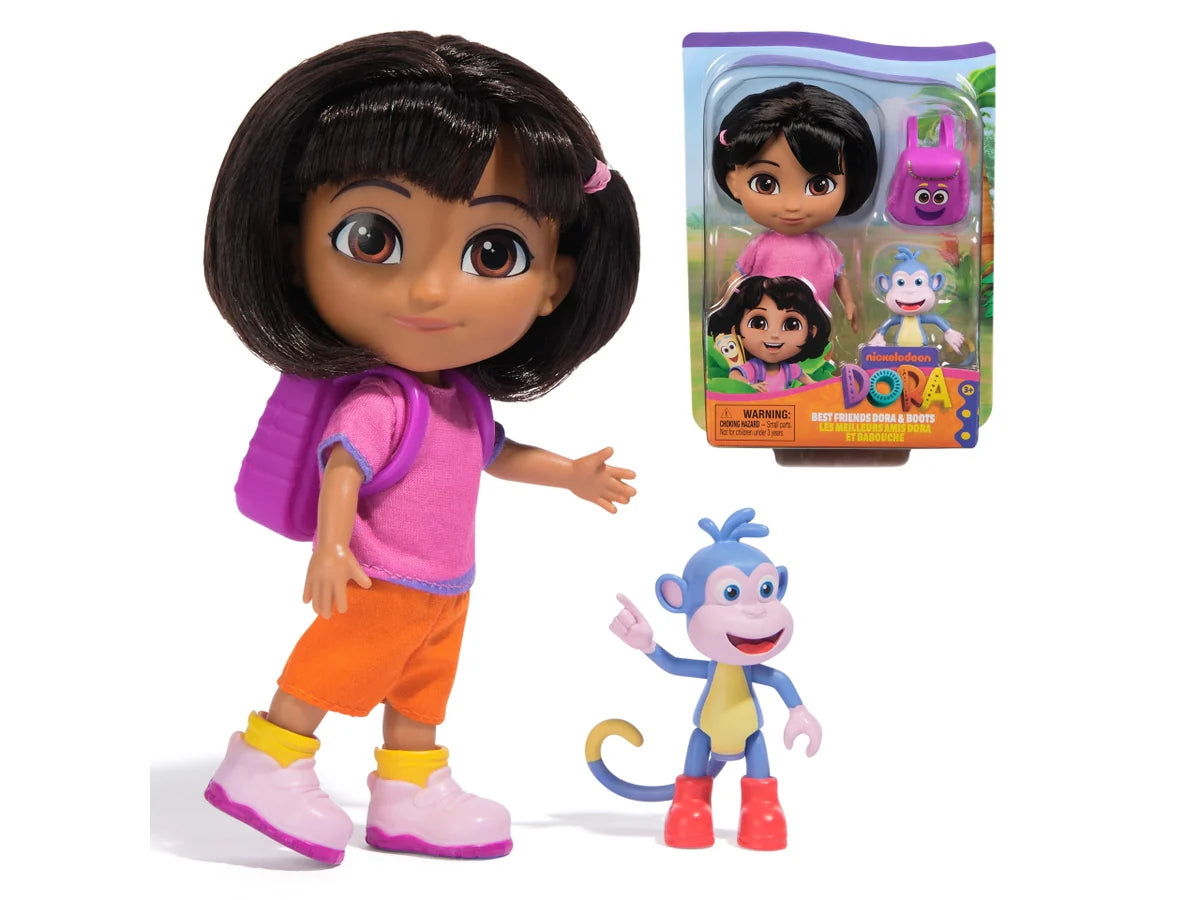 Dora l’esploratrice 15 cm