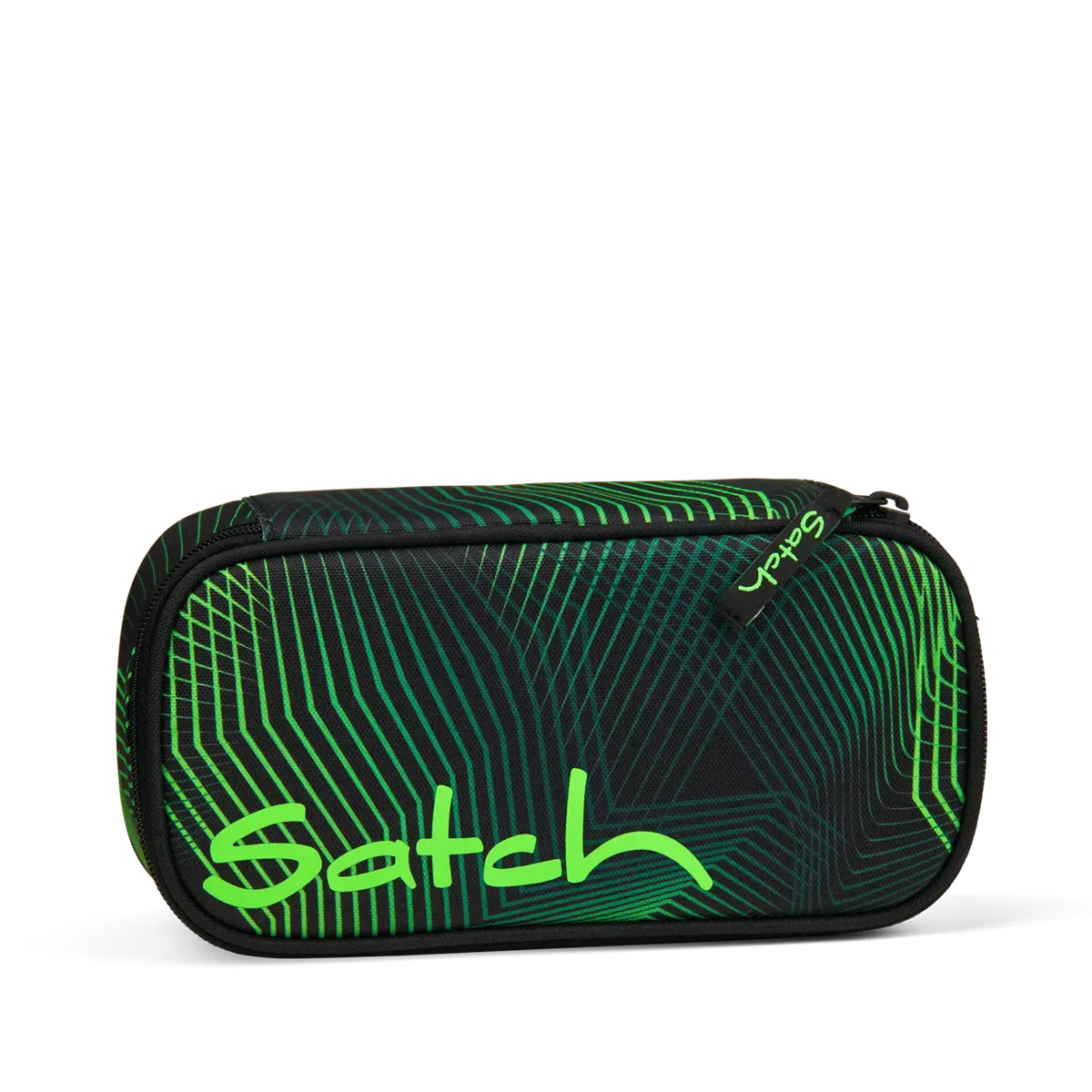 Astuccio Satch Seismic Green