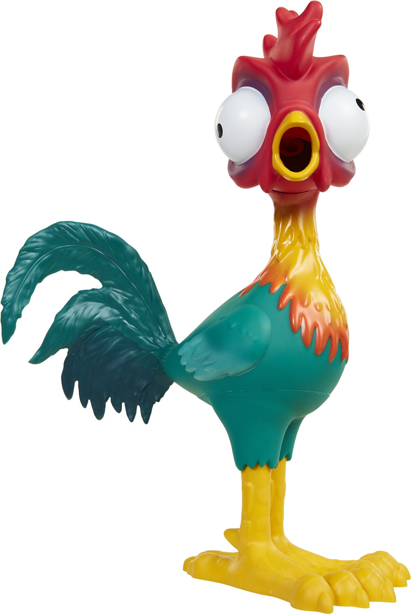 Oceania - Gallo HeiHei