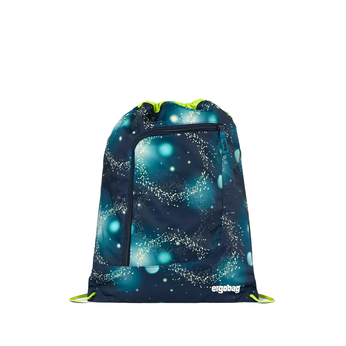 Sacca Sportiva ErgoBag Space Travelbear
