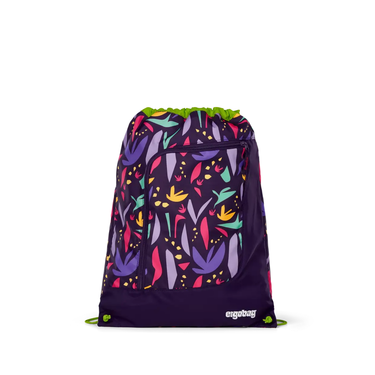 Sacca Sportiva ErgoBag Jungle Bear