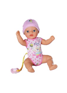 Zapf Creation BABY Born bambola Lena