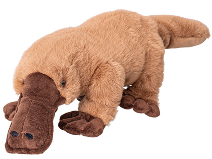 Ornitorinco peluche 45cm