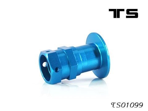 TS-01099 - Diff Housing A