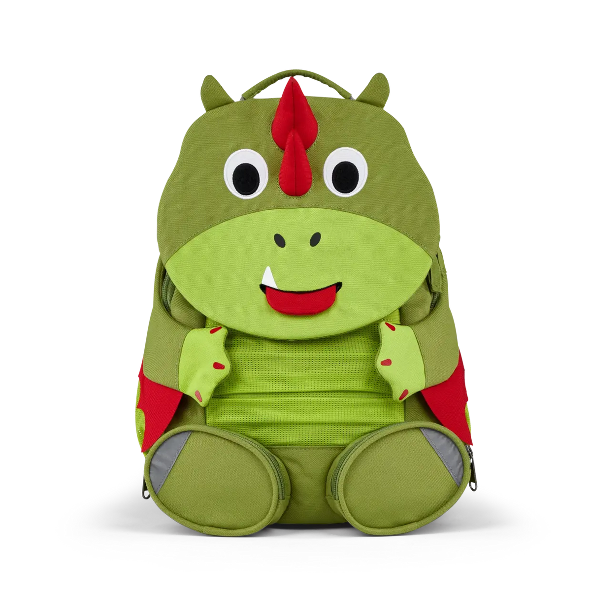 Zaino Affenzahn Grande, Drago