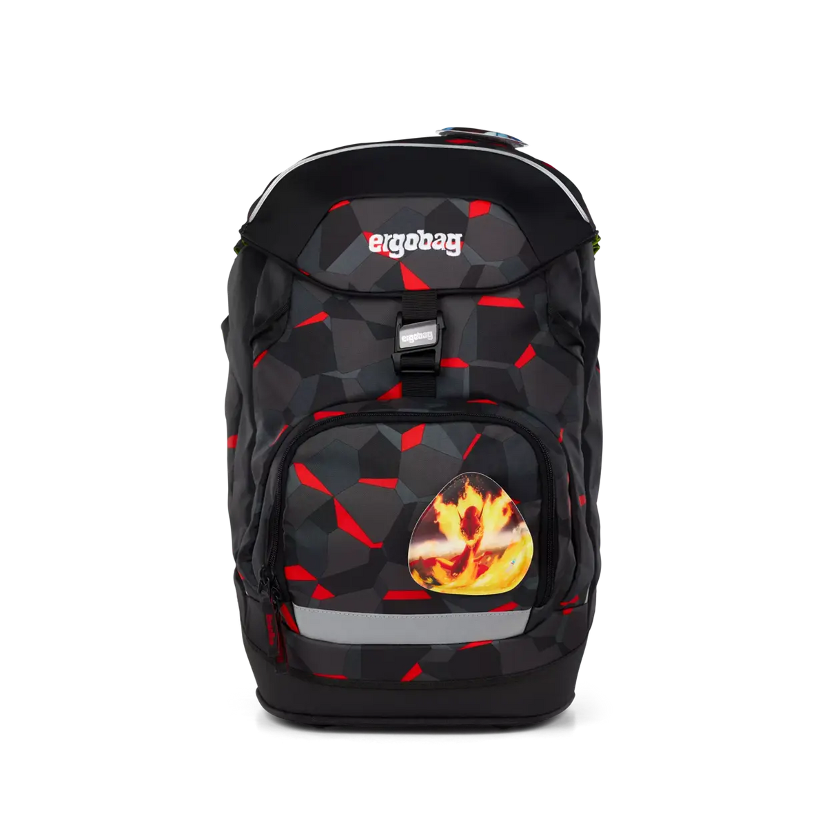 Zaino ErgoBag TaekBeardo