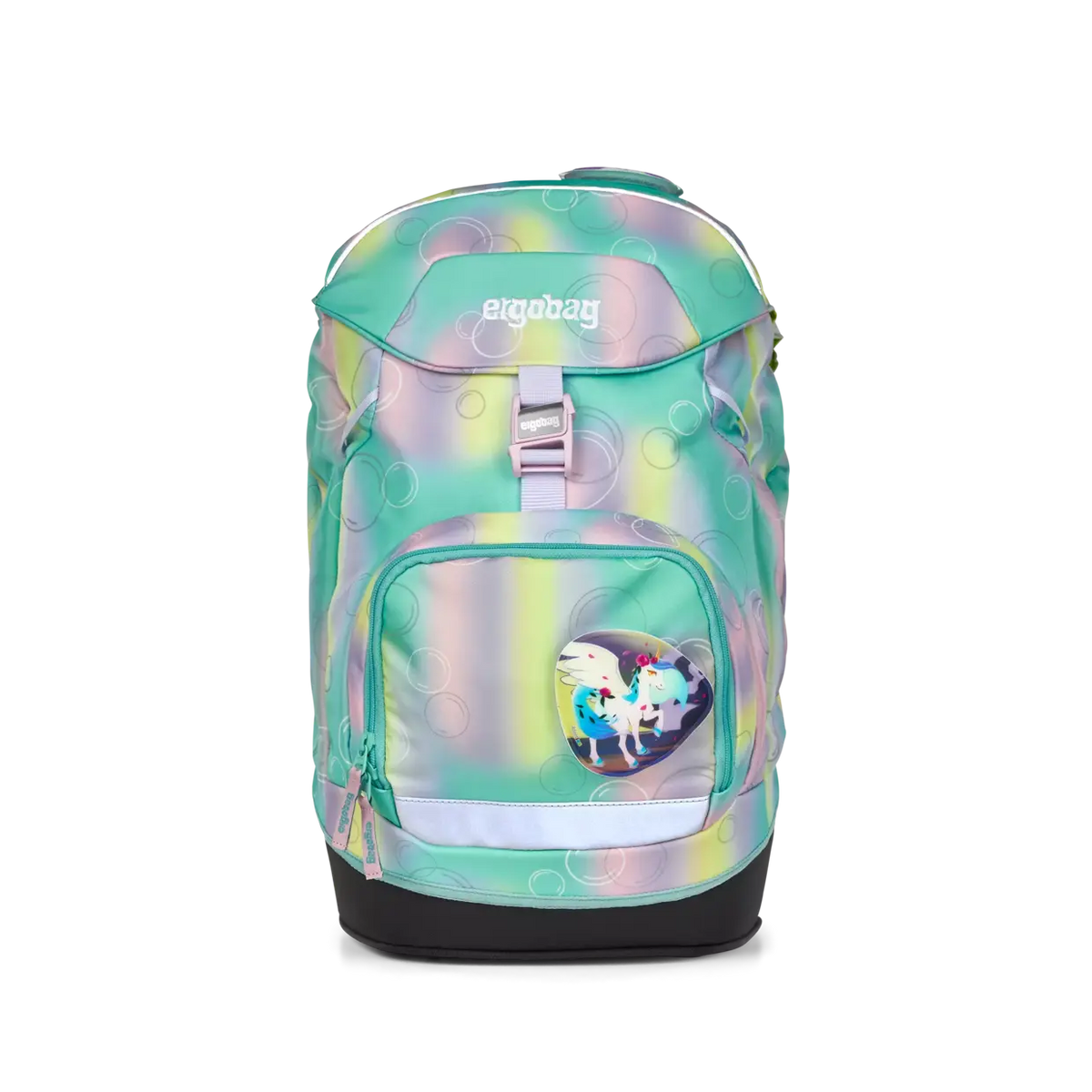 Zaino ErgoBag BubbleBear - Special Edition