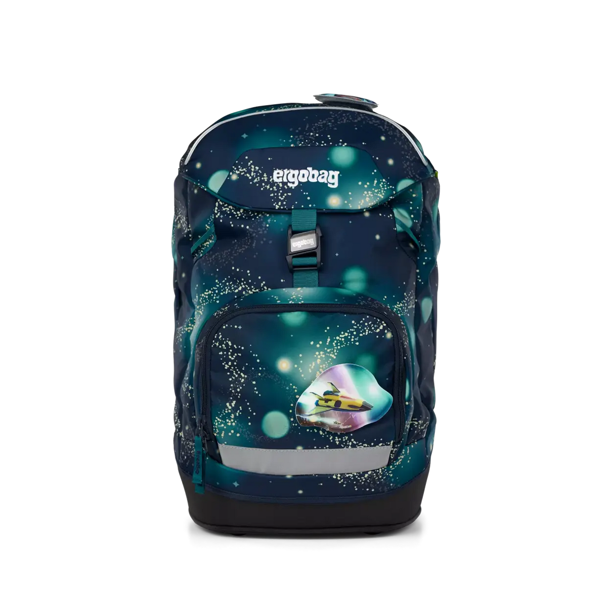 Zaino ErgoBag Space Travel - Special Edition
