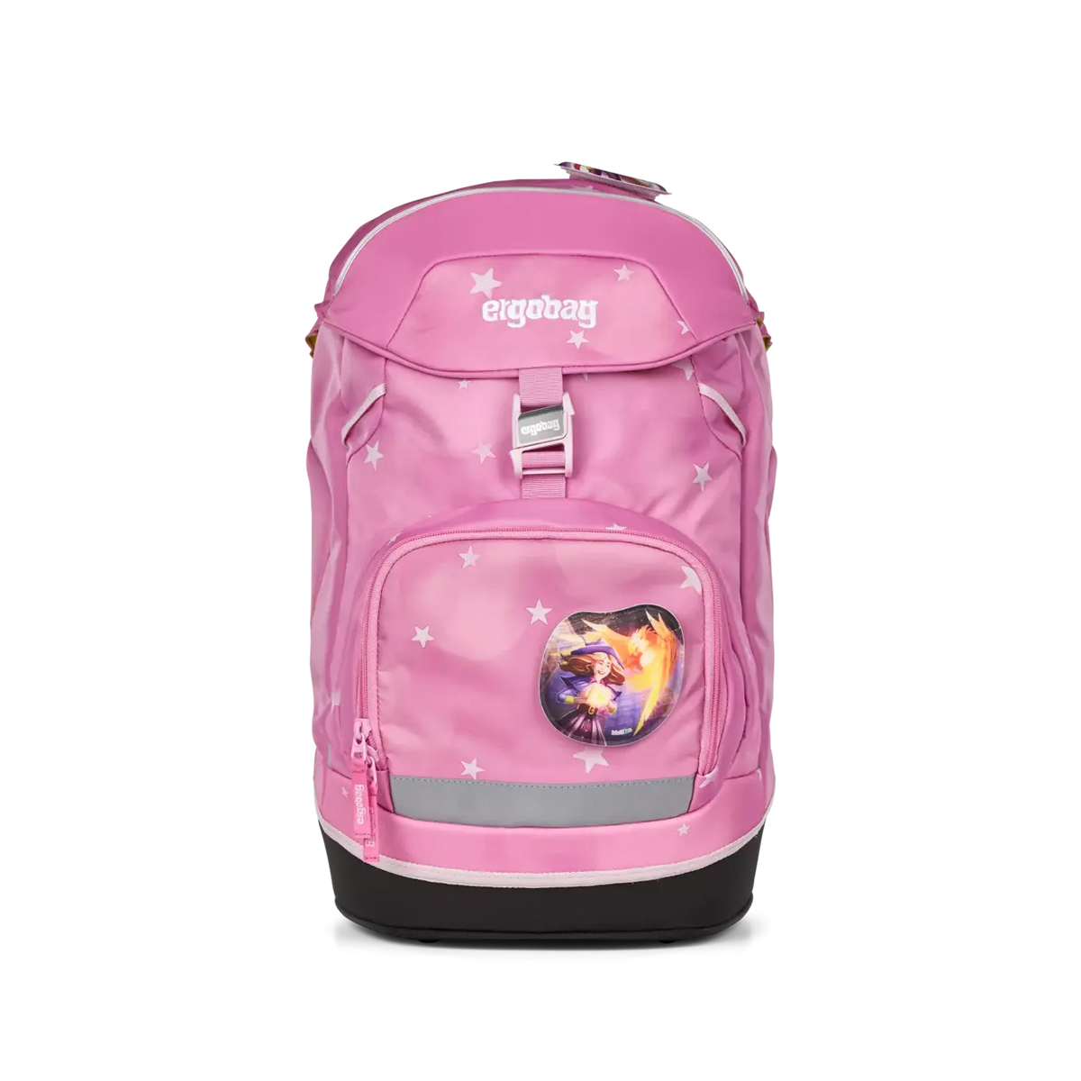 Zaino ErgoBag Magic Cloudbear