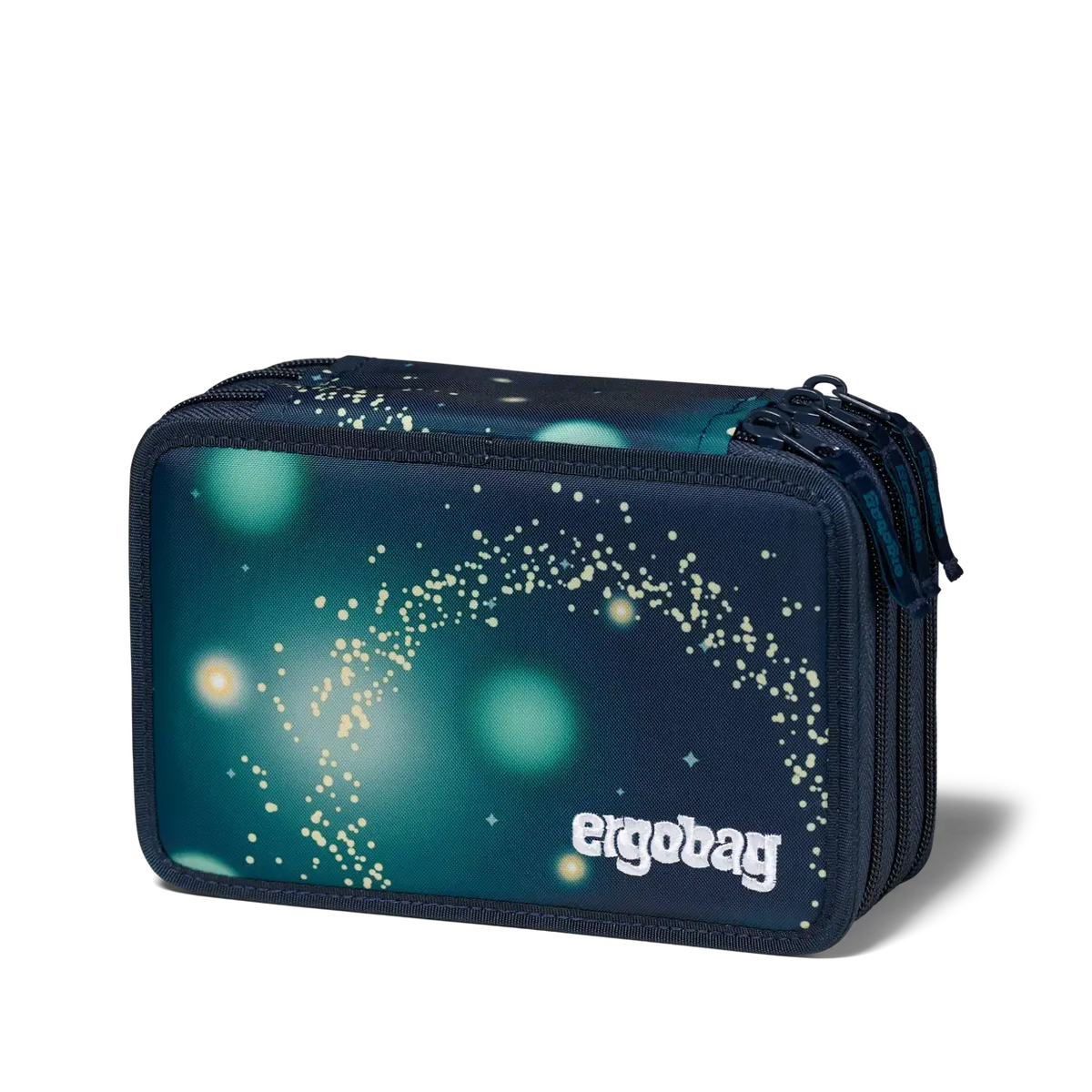 Astuccio Maxi Space Travel Bear