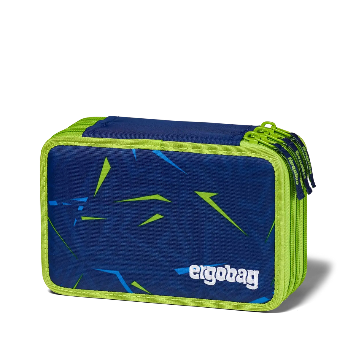 Astuccio Maxi Front RunBear