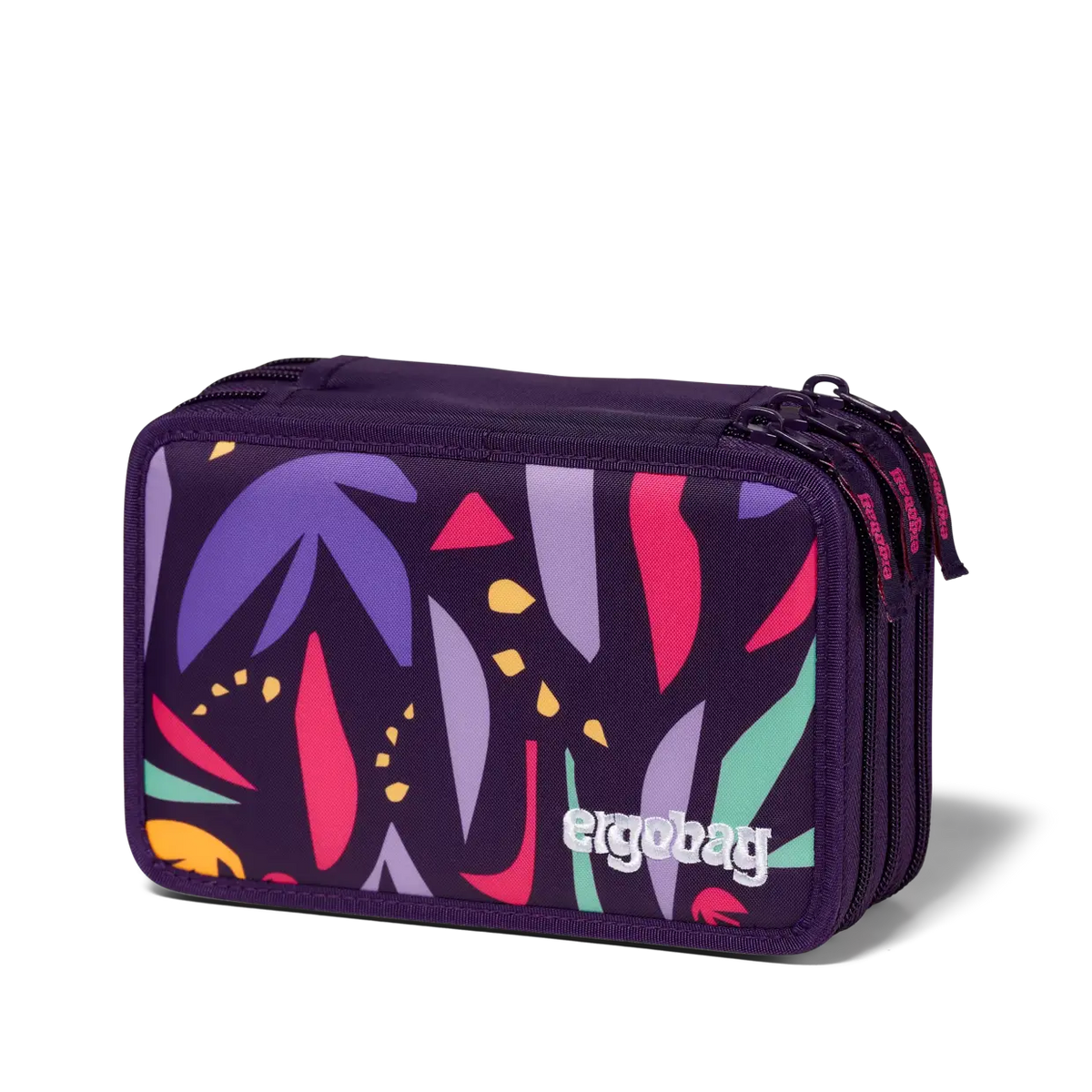 Astuccio Maxi Jungle Bear