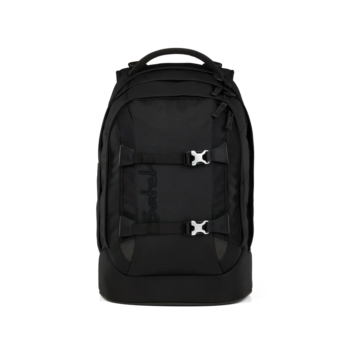 Zaino Satch Nordic Black