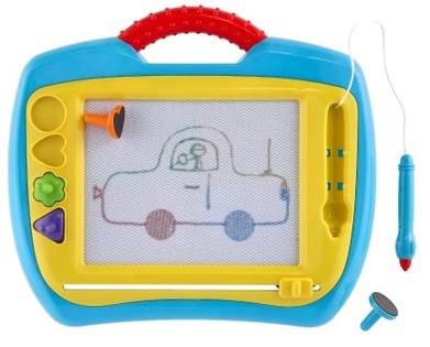 Tavolo da disegno magnetico