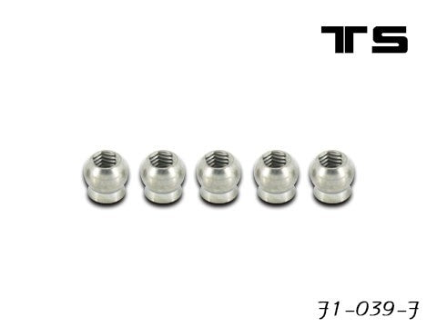 Ball Stud-5mm-5mm