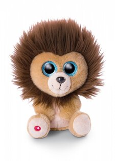 NICI Glubschis peluche Lev Cliff 15cm