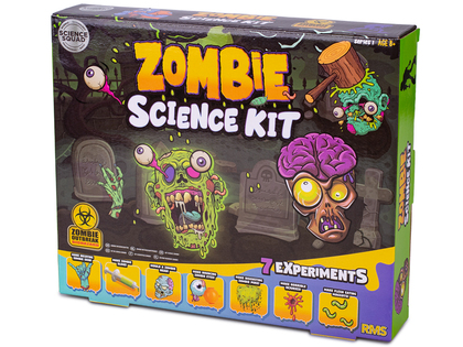 Kit per creare zombie
