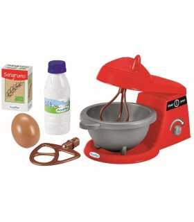 100% Chef Impastatrice