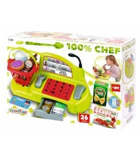 100% Chef - Registratore di Cassa