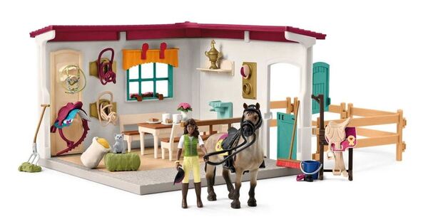 Selleria Schleich - ampliamento