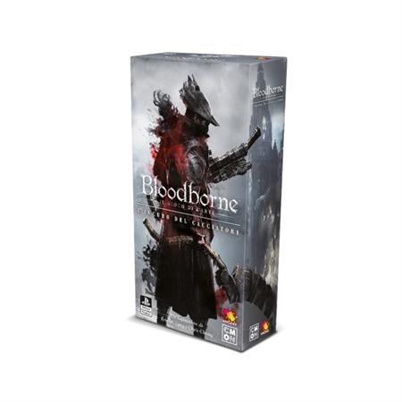 Bloodborne - L’incubo Del Cacciatore