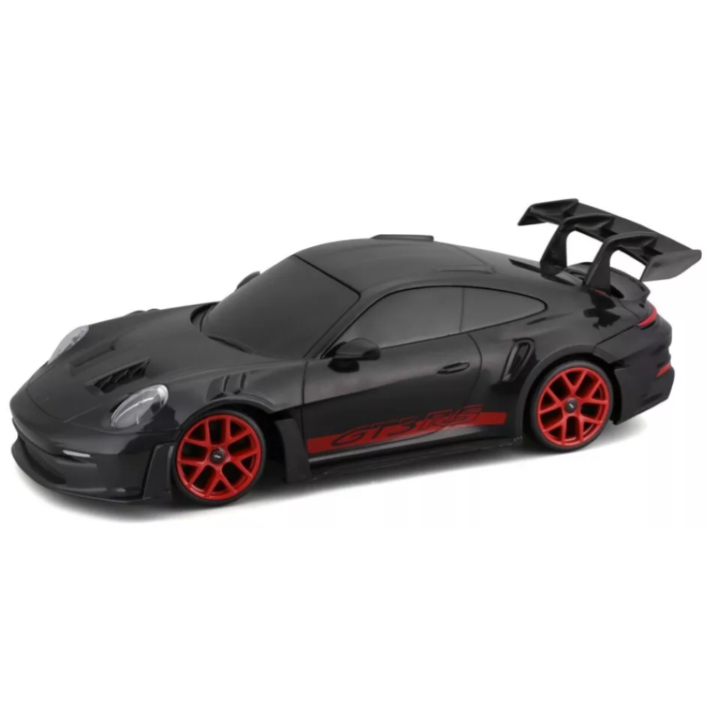 RC Porsche 911 GT3 RS in scala 1:24