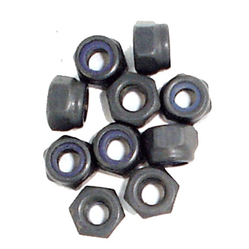 DADO FRENATO IN ACCIAIO 3mm (10) - [111007ST]