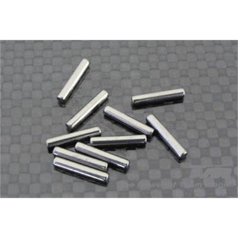 2x11mm Pin (10) - [116201]