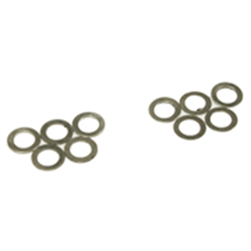 TM RASAMENTI per frizione 3x4,8x0.15mm (5) 3x4,8x0,3mm - [116209]