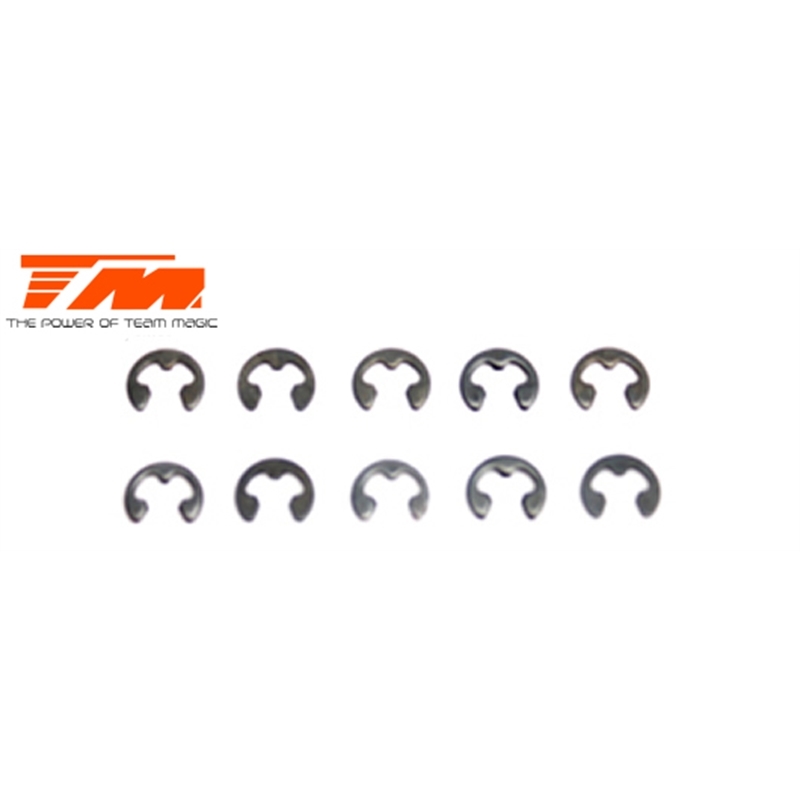 E-clip 2 (10) - [116227]