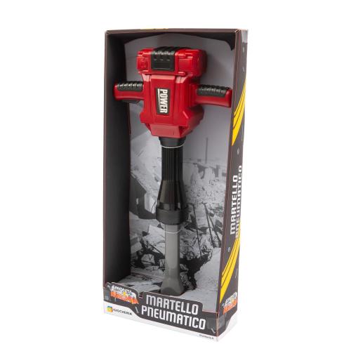Martello Pneumatico GGI230297