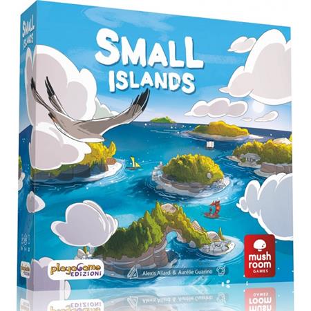 Small Islands
