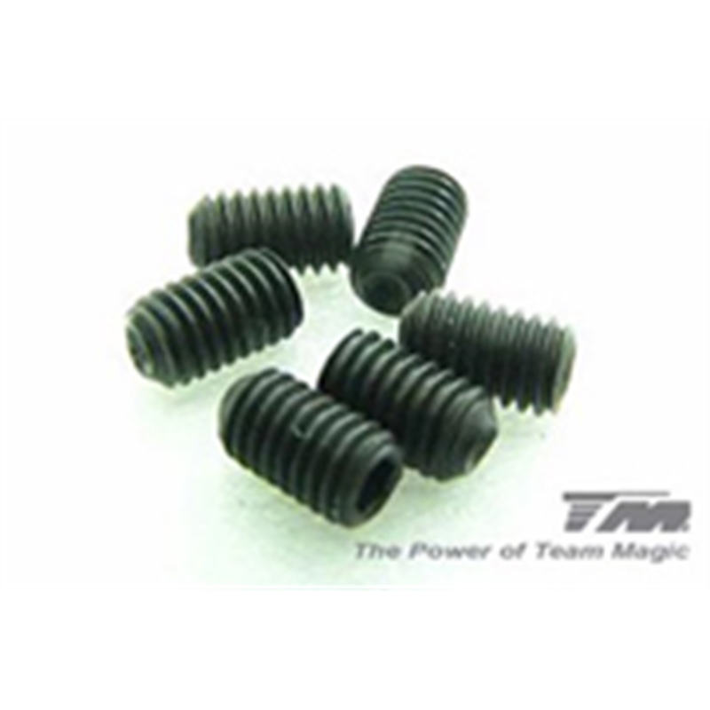 3x5mm Set Screw (6) - [126305S]