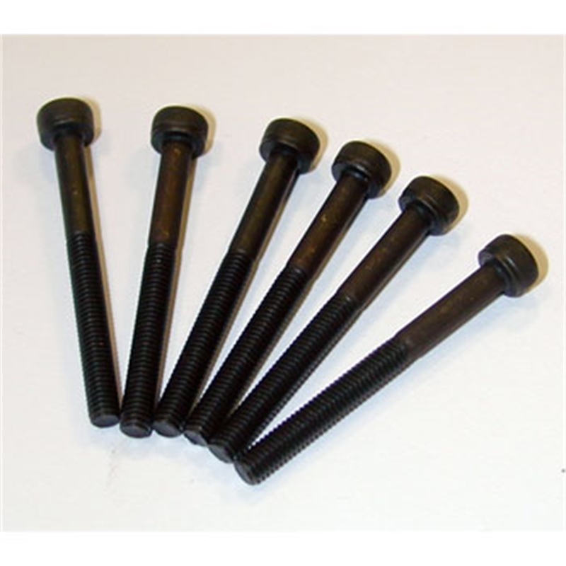 3x35mm Cap Screw (6) - [126335C]