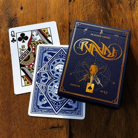 Ravn Mani Playing Cards