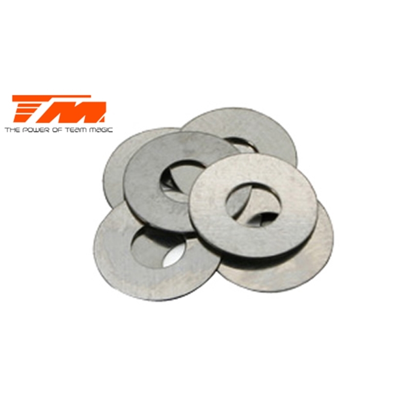 Rasamento 4.2x10x0.2mm (6) - [130103]