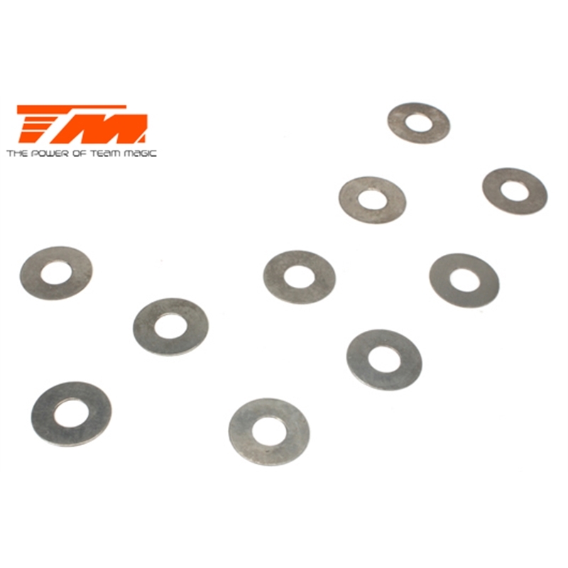 TM Rasamenti 5.2x12x0.2 mm (10) - [130129]