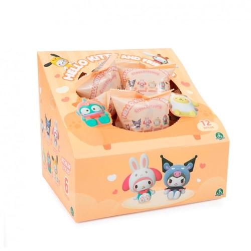 Hello Kitty Cross Dress