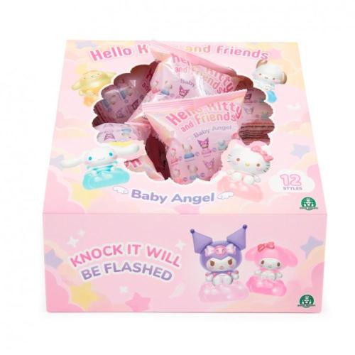 Hello Kitty Baby Angel