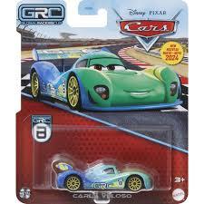 CARS Carla Veloso HTY05
