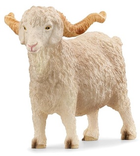 Capra d'Angora Schleich