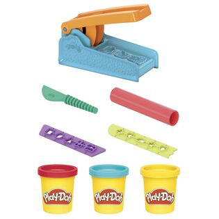 Play-Doh Starter Fun Factory