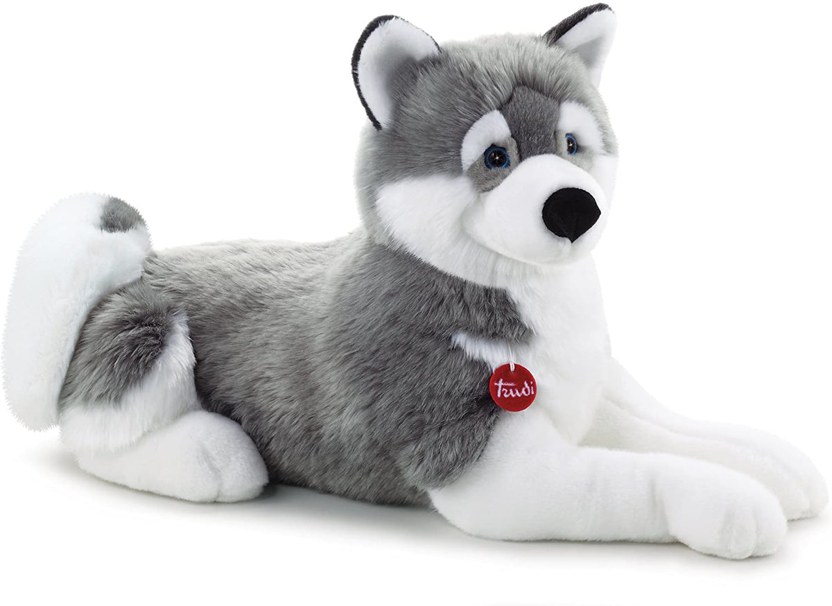 Husky Marcus Taglia XXL