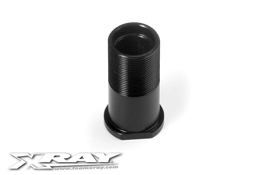 Alu Servo Saver Main Shaft