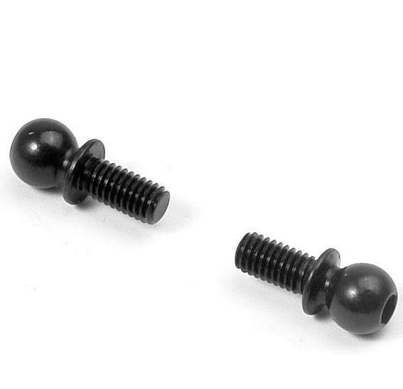 Ball End 4.9mm With Thread 6mm (2)