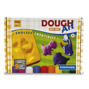 Set di modellismo DINO