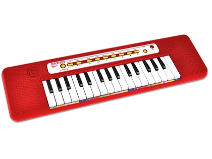 Bontempi Tastiera elettronica con 32 tasti
