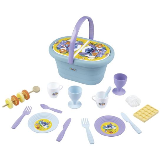 Set da Pic Nic di Stitch