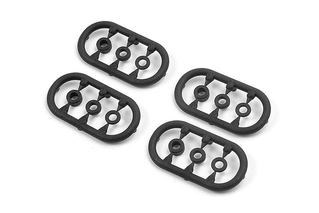 306219 - COMPOSITE SET OF SERVO SHIMS (4)