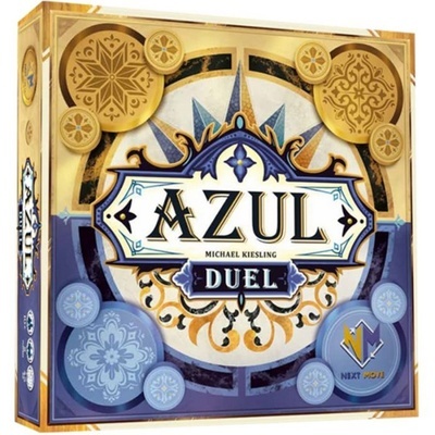 Azul Duel (danneggiato)